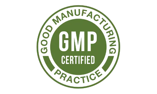 purdentix gmp certified