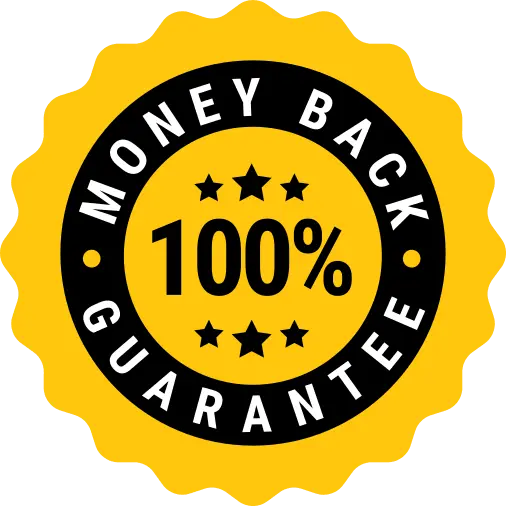 purdentix money back guarantee