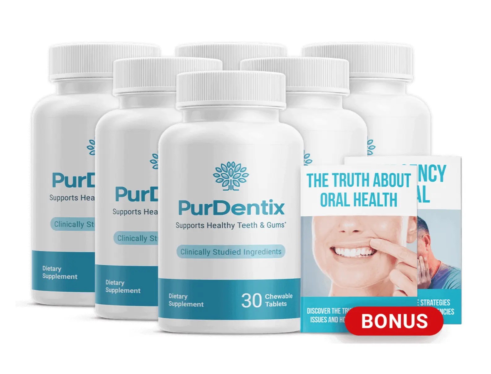 purdentix order
