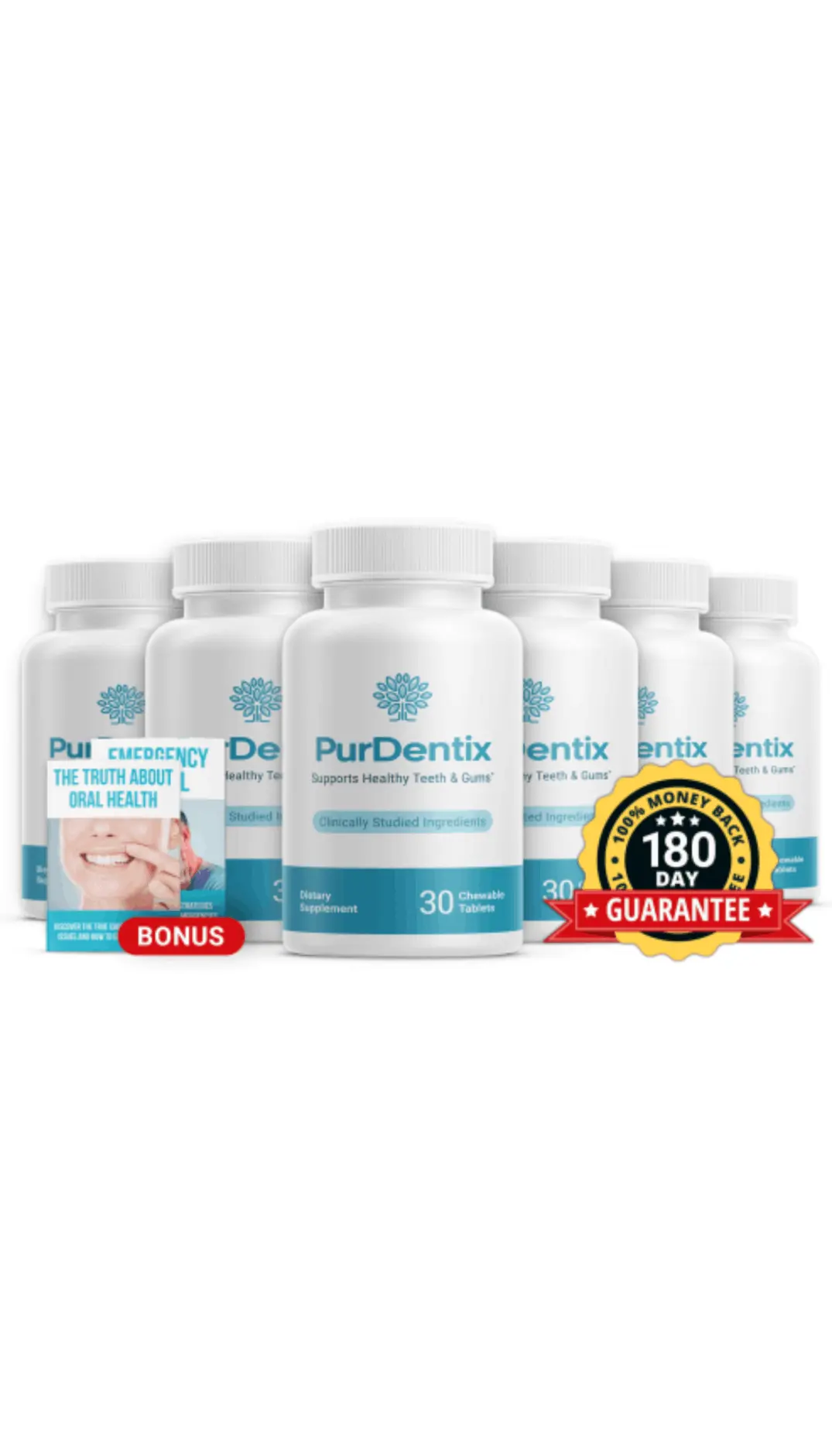 purdentix supplement